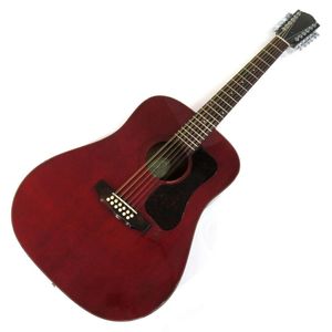 Guitare acoustique GU IL D D-212 comme sur les photos