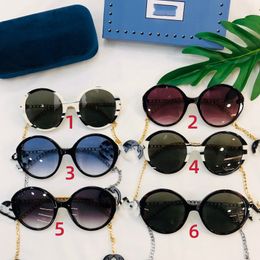 Gu Lunettes de soleil C Luxury CI Designer Sunglasses Sunglasses Sunglasses Sunglasses pour femmes Designer Mens Top Quality People Readread Gu Box Glasses Tissu 02 CCI