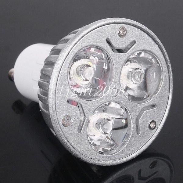 Bombillas Led GU10 E27 MR16 E14 GU5.3 B22 regulable 9W 12W 15W 85V-265V/220V/110V/12V, foco cálido/frío CE ROHS