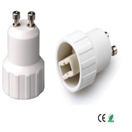 GU10 tot G9 Lamphouder Converter voor LED -gloeilamp