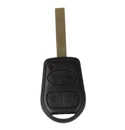 Clé de remplacement de voiture à 3 boutons, garantie 100, télécommande sans clé, coque, pour Range Rover L322 HSE Vogue 7401968