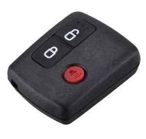 Gegarandeerd 100 3 Knoppen Vervanging Keyless Entry Afstandsbediening Sleutel Auto Fob Voor Ford Falcon BA BF SX SY Grondgebied WAGONS 52865187986942