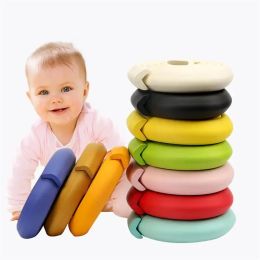 Gardes 1pc 2m Baby Safety Corner Protection Kids Table Bureau de garde Strip Guard Strip Enfants épaissis Coussin Angle de pare-chocs Ruban de protecteur