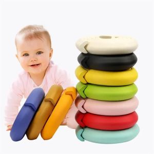 Bewakers 1 st 2m babyveiligheid hoekbeveiliging kinderen tafel bureau rand guard strip kinderen dikker kussen bumper hoekbeschermer tape