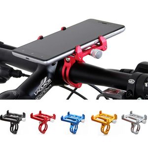 GUB G85 Métalon du vélo de vélo de vélos MOTOBIÈRE MOTOBIÈRE MONDION PROPRIÉTÉ DE TÉLÉPHONE EXTENDRE POUR IPHONE SEMPLE GPS ETC7728778