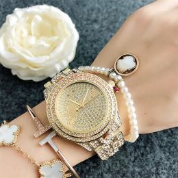 Gue 2024 GUSS Top Design Femmes Montre Haute Qualité Bracelet En Acier Chaîne De Luxe Sexy Cadran Carré Visage Dame Montre-Bracelet Nobel Femelle Quartz Belle Livraison Directe