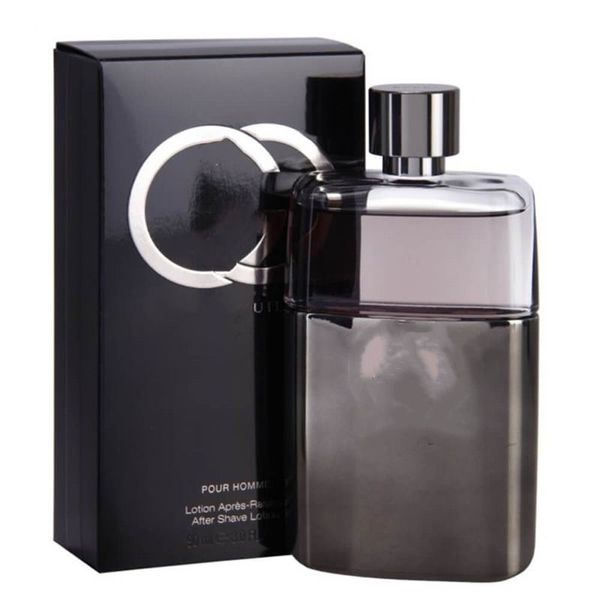 Perfumes d'amour coupables pour les femmes Cologne 100 ml Femme Sexy Fragrance Perfumes Spray Edp Parfums Royal Essence Fast Ship Wholesale