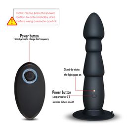Guimi USB Dildos REALISME Vibrator pour hommes Silicone Butt Pring Penis anal Vibrateur avec aspiration mâle Toys Sex Products 8656306