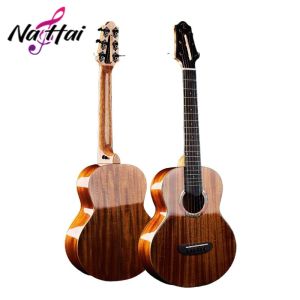 Guitare 30 pouces acoustique professionnelle guitare classique pour enfants creux kit de guitare portable pour débutant guitarra instruments à cordes