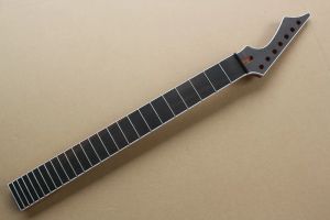 Gitaar 7 snaren elektrische gitaarhals met palissander toets bieden diensten op maat