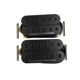 Pictise de guitare de guitare Humbucker Sh1n Sh4 Pickup Humbucking Electric Guitar Pickup