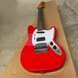 Guitar Classic Electric Guitar Professional Kwaliteitsborging gemaakt van geselecteerd hout goed effect gratis levering aan huis.