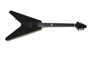 Gitaar Hoogwaardig nieuw aangepast type Elektrische gitaar Sluiting Pickup Blade Blades kunnen worden aangepast en gewijzigd