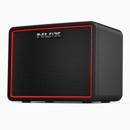 Guitare nux puissant Lite BT mini amplificateur de guitare Amplificateur Multi Digital Reverb Elai