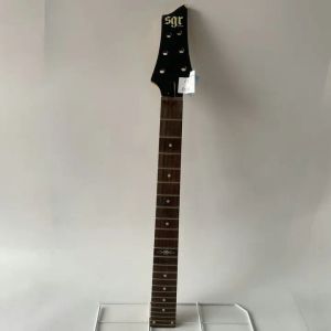 Guitar Original SGR Guitar Neck Maple avec Rosewood Schecter Electric Guitar Headstock SGR C1