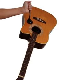 Guitar Phone Stand Holder Street String Supplies Musiciens Paroles Song Car Sucker Cups Universal Guitar Phone Holder Support