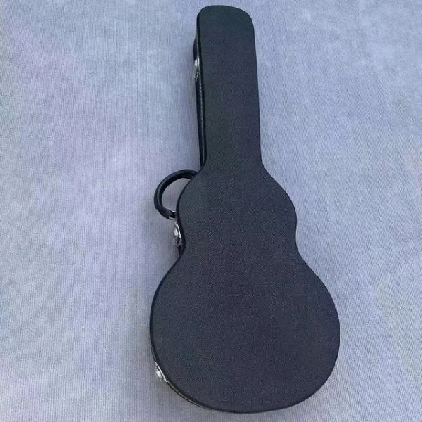 Guitarra Envíe el enlace de venta de carcasa dura de guitarra gratis dentro de 3 días SDE