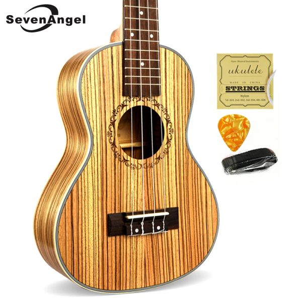 Guitare SevenAngel 23 