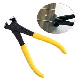 Guitar String Cutter Fret Nipper Fret Puller Fret Wire Nipper Priller Pler Guitar Bridge Pins Tiler Repair Tool Tropshipping