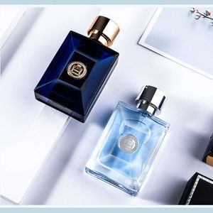 Gulong Jean Miss Men's Poseidon Perfume Gentleman Student Abordable Men's Marine Flavour du parfum durable