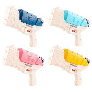 Pistolet Jouets 10 Grand Water Blaster Tir Jouet Pistolets À Eau pour Garçons Filles Cour Jardin Plage Jouer Activité D'été 221129