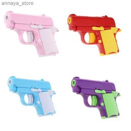 Toys Toys 3D Play Play Guns Stress Relever jouet fidgets Guns Adult Pression Relief TOLY2404