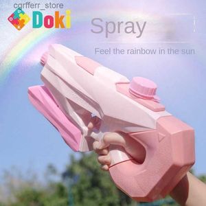 Pistolet Jouets DokiToy Dessiner Pistolet À Eau Jouet Pour Enfants Pistolet À Eau Jouet De Plage Pistolet À Eau Pour Enfants Nouvelles Offres Spéciales 2023 Achat Direct 240327