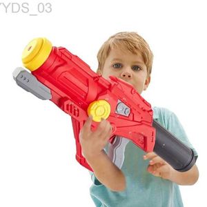 Pistoolspeelgoed Waterpistolen voor kinderen Waterpistolen Water Soaker Blasters Speelgoed Leuk Kinderen Familie Zomer Watergevecht Speelgoed Voor Zwembaden Party Game YQ240307