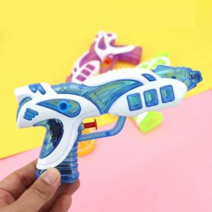 Pistolet jouets nouveau jouet de jet d'eau jouer pulvérisateur d'eau enfants jouer plage amusant eau Blaster été piscine fête jouet pour enfants adulte DropL2403