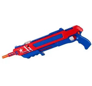 Toys Salt Power Gun Gel Ball Outdoor Childrens Toys Toys Adult Toys Éliminez les moustiques et les mouches tirant sur le jeu en plastique YQ24041384QR