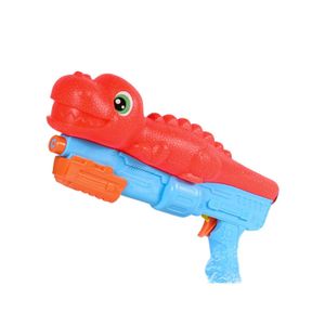 Pistolet jouets sable jeu eau amusante dinosaure super pulvérisation pistolet long gamme tir piscine childrens pistolet pistolet haute capacité pistolet pistolet pistole