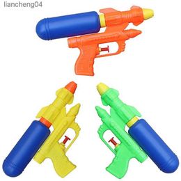 Gun Toys Summer Holiday Kids Water Guns Toys Classic Outdoor Beach Water Pistol Blaster Gun draagbaar spuitgundel speelgoed voor kinderen spellen