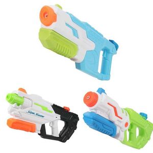 Pistool Speelgoed Zomer Speelgoed Waterpistool Jongen Strand Bad Speelgoed Waterspatten Festival Drift Tool Grote Capaciteit Lange RangeL2403