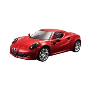 1:32 alfa romeo giulietta alloy car model diecasts toy vehicles collect car toy boy birthday gifts t230815