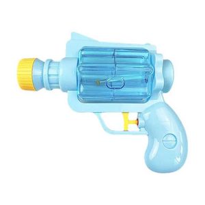 Gun Toys Pistolets à eau Pistolets à eau Pistolets à eau puissants avec une capacité de 250 ml Ensemble de pistolets à eau pour piscine d'été en plein air Plage Eau PartyL2403