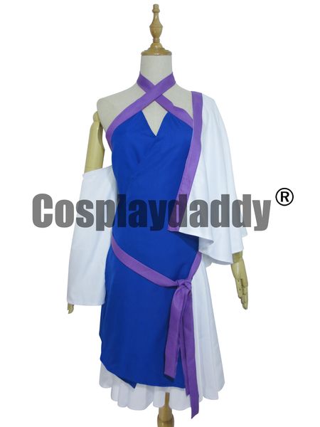 Déguisement Gundam Seed Cosplay Stella Loussier