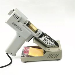 Pistolas desolder Gun, la pistola eléctrica, la pistola S993A de la bomba de vacío eléctrica, la pistola de soldadura de la bomba de la bomba 100W