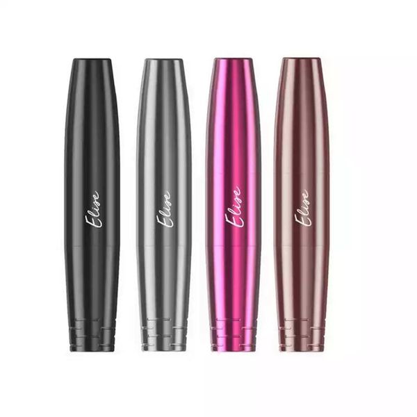 Guns Quatat Brand Mini Fashion Style Professional High Quality Permanent Makeup Pen with Cartridge Needle
