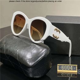 Guucci Gafas de sol de diseñador para mujer Gafas de ojo de gato Gafas de protección UV especiales 400 Gafas de gran tamaño para exteriores Gafas de sol de playa Gafas de sol para hombre