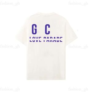 Guuchi Mens Designer T-shirt Summer Gu Shirts Luxury Brand T-Shirts Mens Womens Short Sleeve Hip Hop Streetwear Tops Shorts Clothing Clothing G-28 868