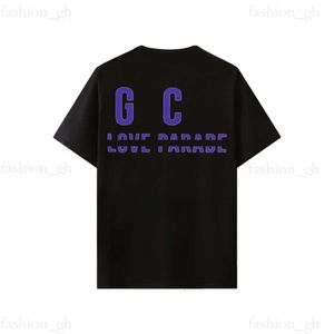 Guuchi Mens Designer T-shirt Summer Gu Shirts Luxury Brand T-Shirts Mens Femmes à manches courtes Hip Hop Streetwear Tops Shorts Clothing Clothing G-28 365