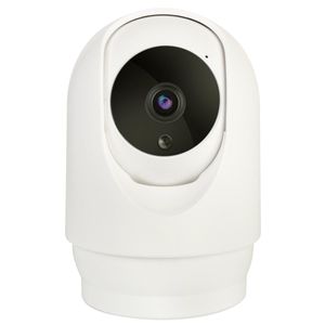 Guudgo Blockhouse 1080p 2mp caméra intelligente de la caméra audio à deux voies de sécurité audio Vision de la vue de sécurité