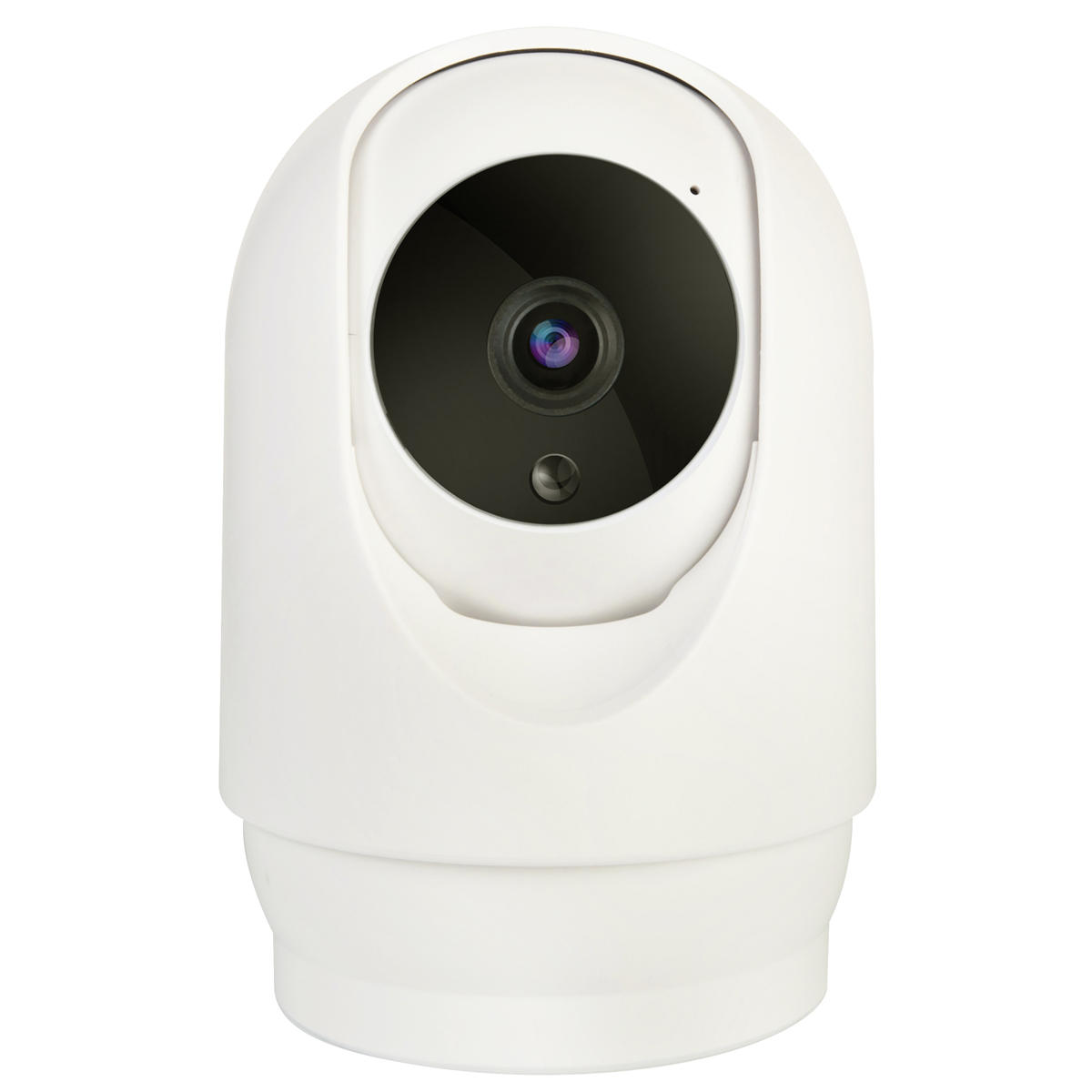 Guudgo Blockhouse 1080P 2MP Smart IP Camera Two-Way Audio Night Vision Security Monitor Camera