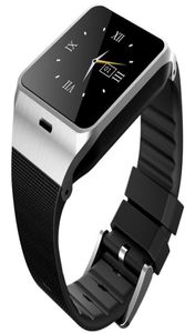 GV18 NFC A Plus Bluetooth Smart Watch Aplus Smartwatch Wearable Wallwatch Llama recordatorio Cámara remota para iPhone Samsung SmartPho6800536