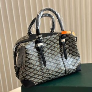 Gy Boeing Keep 30 sacs Travel Lage Duffle Sports Outdoor Handbag Womens Mens portefeuilles en cuir