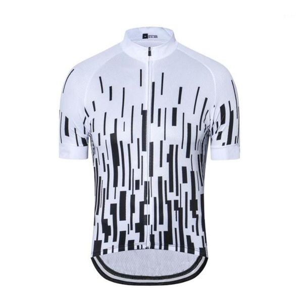 Ropa de gimnasio 2022, ropa de ciclismo, camisetas de manga corta para bicicleta de montaña para hombre, camisetas de verano para carretera