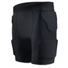V￪tements de gym ANTICOLLISION Men de football de football basket-ball de protection rembourr￩e Shorts de sport accessoires Exercice3070833