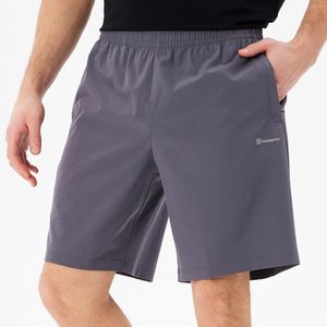 Vêtements de gymnastique Baasploa hommes Sport Shorts séchage rapide hommes pantalons de survêtement doux respirant confortable Fitness entraînement décontracté tissu élastique mâle