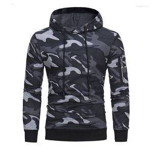 Gym kleding camouflage hoodies heren plus size sportkleding tracksuit fitness training oefening trui 2022 lente buiten sport hoody