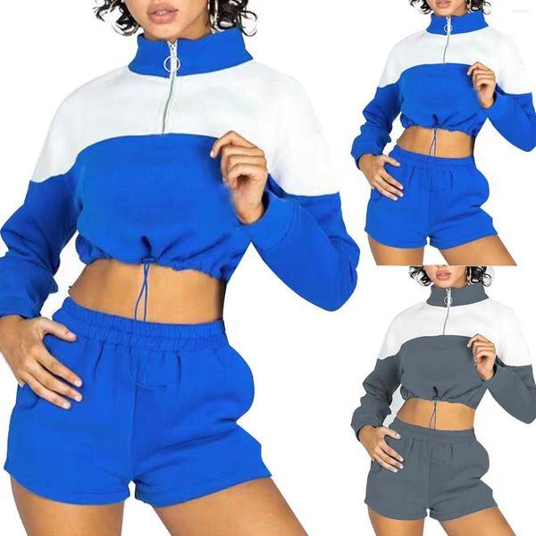 Ropa de gimnasia Color de las mujeres Traje de cuerpo de natación con cordón para niñas Pantalones cortos de spandex Mujeres Vestido de baño de antaño